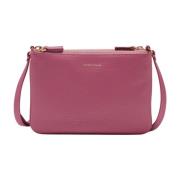 Trinity Mini Tas Coccinelle , Pink , Dames