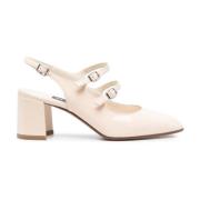 Pumps Carel , Beige , Dames