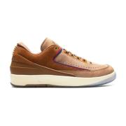 Retro Low SP x Two 18 Sneakers Jordan , Brown , Dames