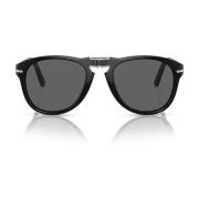 Glasses Persol , Black , Heren