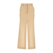 Stijlvolle Gonne Rok Lanvin , Beige , Dames