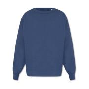 Sweatshirt Levi's , Blue , Heren
