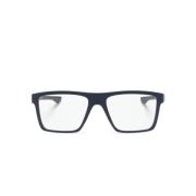 Ox8167 816703 Optical Frame Oakley , Blue , Heren