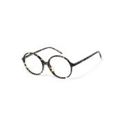 8113 2 Optical Frame Gigi Studios , Brown , Dames