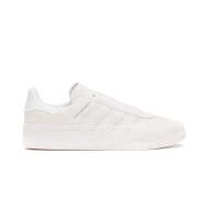 Witte Gazelle Sneakers Y-3 , White , Heren