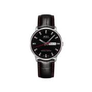 Chronometer II Automatisch Horloge Mido , Black , Heren