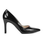 Zwarte Pumps Lodi , Black , Dames