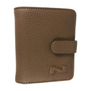 Portemonnee Accessoires Nathan-Baume , Brown , Heren