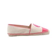 Blondie Espadrille Michael Kors , Pink , Dames