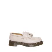 Beige Casual Dames Mocins Dr. Martens , Beige , Dames