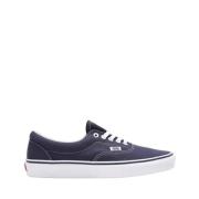 Blauwe Casual Canas Sneakers oor Heren Vans , Blue , Heren