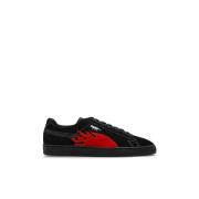 ‘Suede Classic Butter Goods’ sneakers Puma , Black , Dames