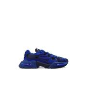 ‘Airmaster’ sneakers Dolce & Gabbana , Blue , Heren