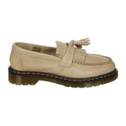 Loafers Dr. Martens , Beige , Heren