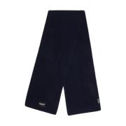 Stijlvolle Sjaals Dondup , Blue , Heren