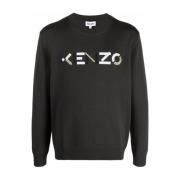 Stijlvolle Sweaters Kenzo , Gray , Heren