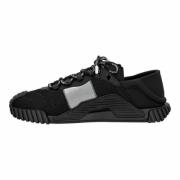 Nylon sneakers Dolce & Gabbana , Black , Dames