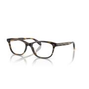 Vista Zonnebril Oliver Peoples , Brown , Unisex