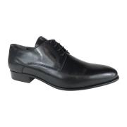 Schoenen Geklede Schoen I Maschi , Black , Heren