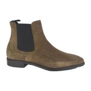 Schoenen Boot I Maschi , Brown , Heren