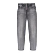 Jennifer jeans Dsquared2 , Gray , Dames