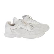 Karst Overlay Sneakers in het wit Camper , White , Heren