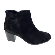 Boots Gabor , Black , Dames