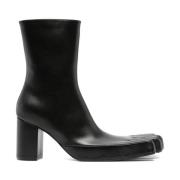 Boots Avavav , Black , Dames