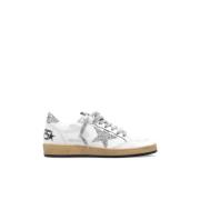 ‘Ball Star’ sneakers Golden Goose , White , Dames