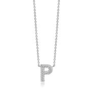 Novoli Ketting Sif Jakobs Jewellery , Gray , Dames