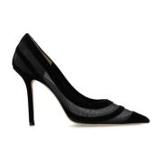 Liefdespumps Jimmy Choo , Black , Dames