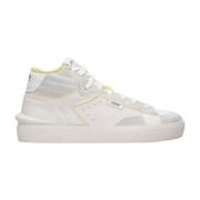 Sneakers Strype , White , Heren