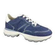 Sneaker Schoenen 6246 V01 DL Sport , Blue , Dames