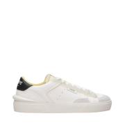 Sneakers Strype , White , Heren