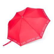 Mini Paraplu - Herfst/Winter Collectie Alviero Martini 1a Classe , Red...