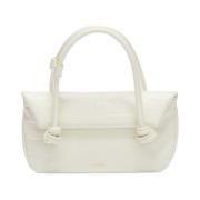 Handbags Jil Sander , Beige , Dames