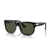 3306S Sole Sunglasses Persol , Black , Unisex