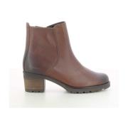 Bruine Damesschoenen Gabor , Brown , Dames