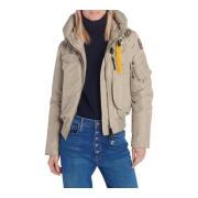 Donsjas Parajumpers , Beige , Dames