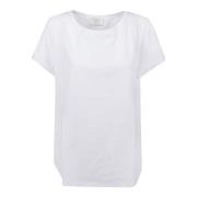 T-Shirts Snobby Sheep , White , Dames