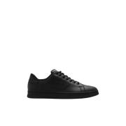 ‘S-Athene Low’ sneakers Diesel , Black , Heren