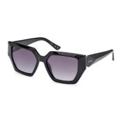 Sunglasses Guess , Black , Dames