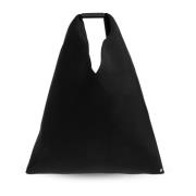 ‘Japanse Medium’ handtas MM6 Maison Margiela , Black , Dames