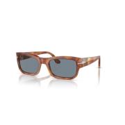 3326S Sole Zonnebril Persol , Brown , Unisex