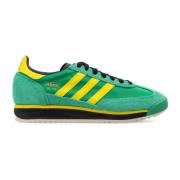 ‘SL 72 RS’ sneakers Adidas Originals , Green , Heren