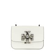 Stijlvolle Tassen voor Vrouwen Tory Burch , White , Dames