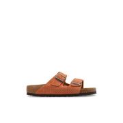 ‘Arizona BS’ sandalen Birkenstock , Orange , Dames