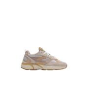 California Woman Hardloopschoenen Hoff , Beige , Dames