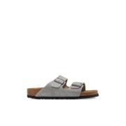 ‘Arizona BS’ sandalen Birkenstock , Gray , Dames