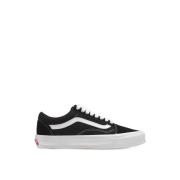 Anaheim Factory Sneakers Vans , Black , Heren